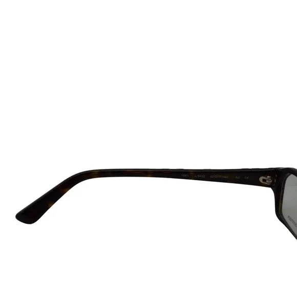 NEW Auth PRODESIGN DENMARK 1681 c. 5432 Eyeglasses Frames - Picture 2 of 5